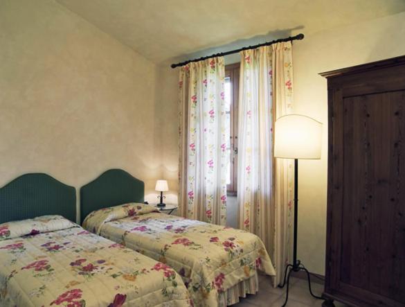 Agriturismo Bellavista San Miniato Exterior photo