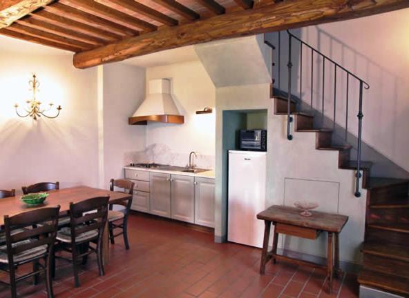 Agriturismo Bellavista San Miniato Exterior photo