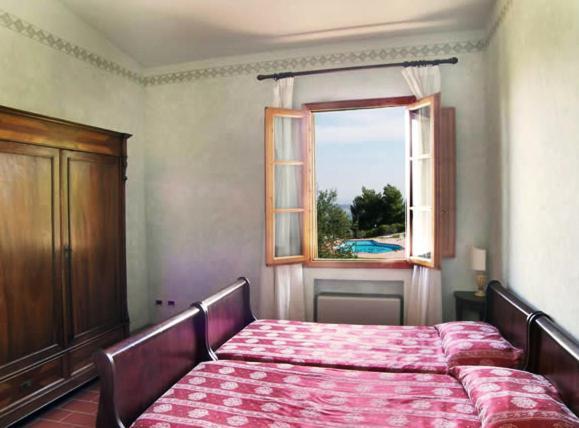 Agriturismo Bellavista San Miniato Exterior photo