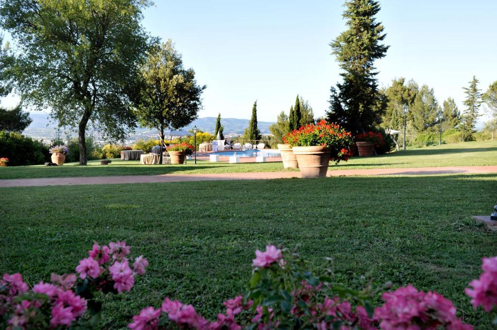 Agriturismo Bellavista San Miniato Exterior photo