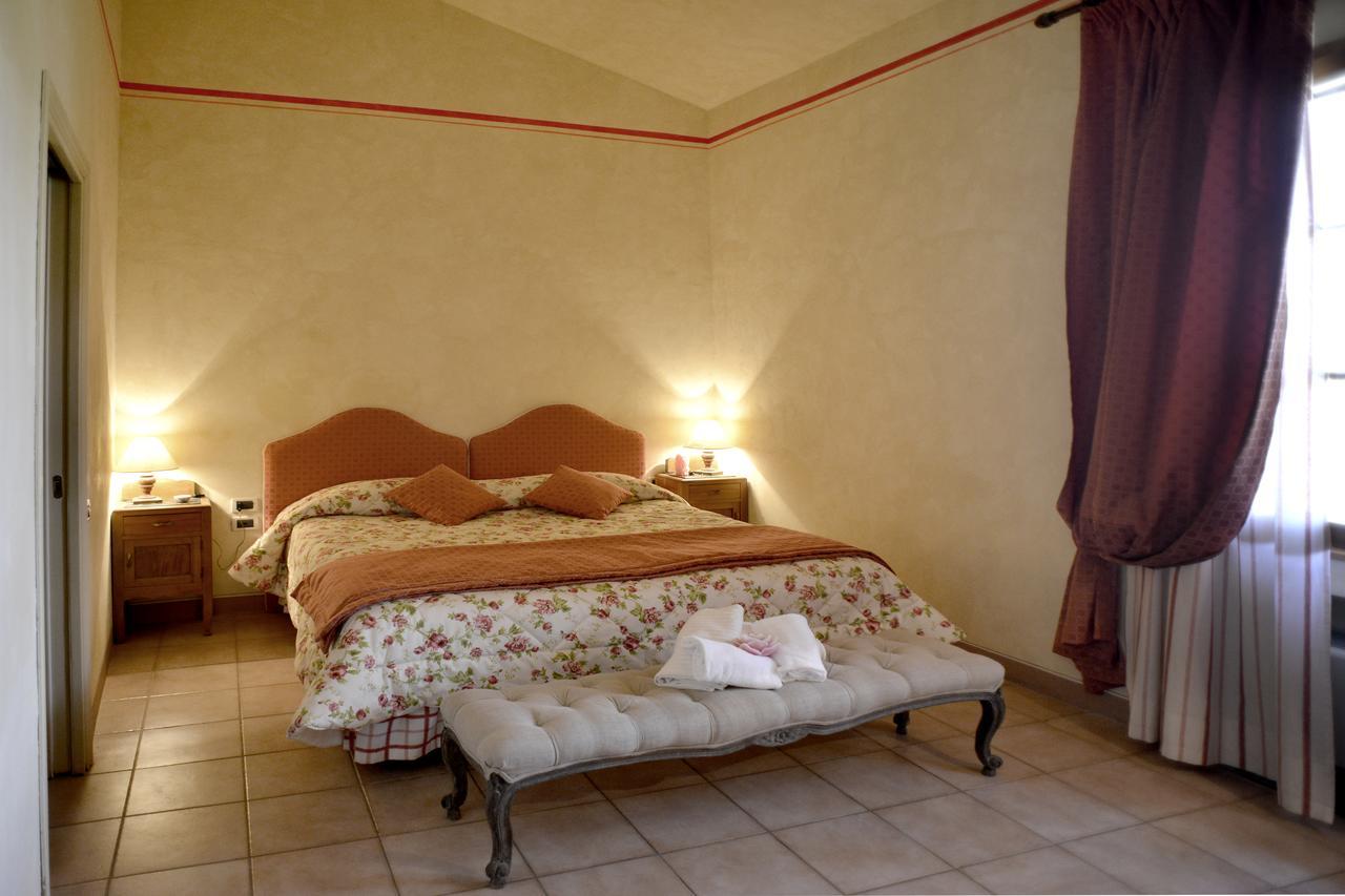 Agriturismo Bellavista San Miniato Exterior photo